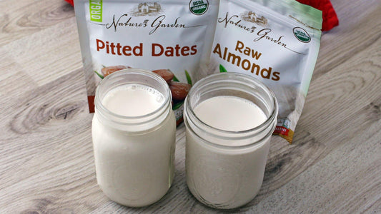 It is hard to find delicious vegan coffee creamer recipe. Our recipe is the best vegan creamer. You should try it.