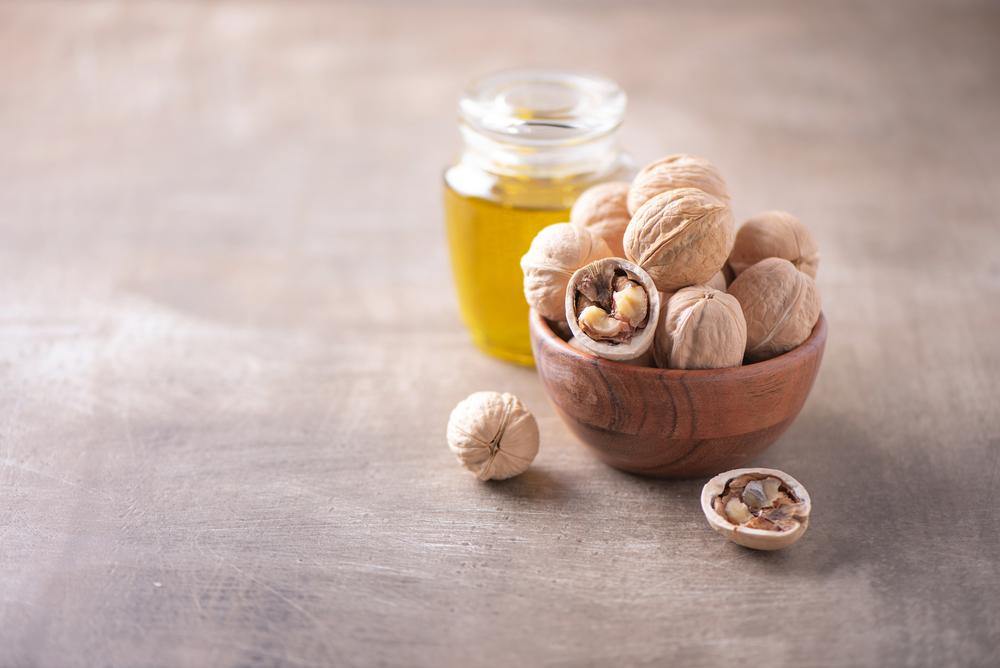 Benefits of walnuts are countless