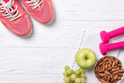 Healthy Snacks for Weight Loss