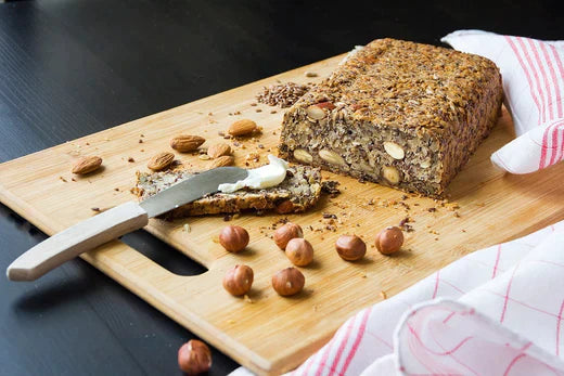 How to Eat Bread While on Keto Diet