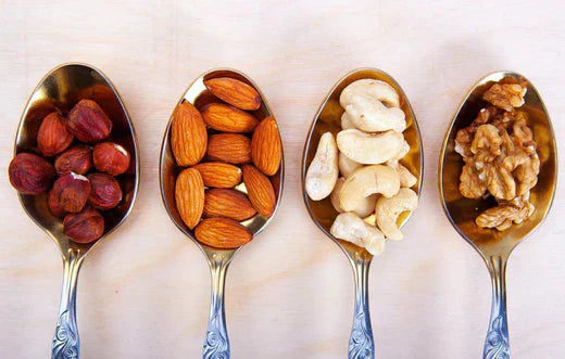 Raw vs. Roasted: Which one is More Beneficial? - Nature's Garden