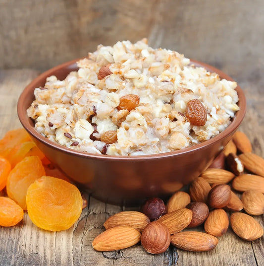 The Perfect Breakfast To Get Your Kids Out Of Bed & Ready For School