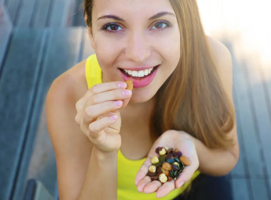 What Makes A Snack Functional