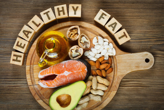 Omega-3 fish oil is good for weight loss. Not only fishes contain omega-3 but also there are plant sources of omega-3