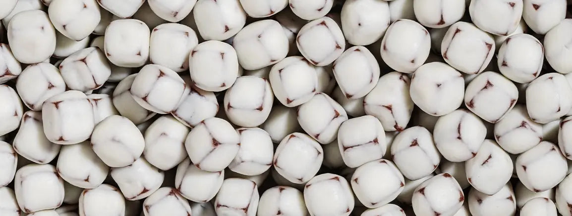 Probiotic Mixed Berry Yoggies