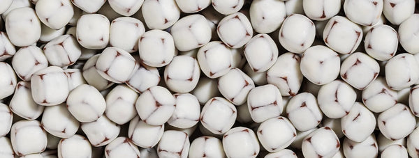 Probiotic Strawberry Yoggies