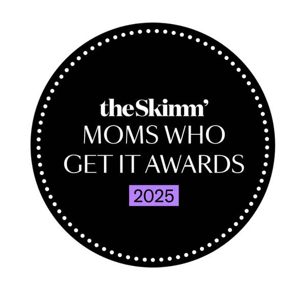 TheSkimm Moms Who Get It Awards 2025