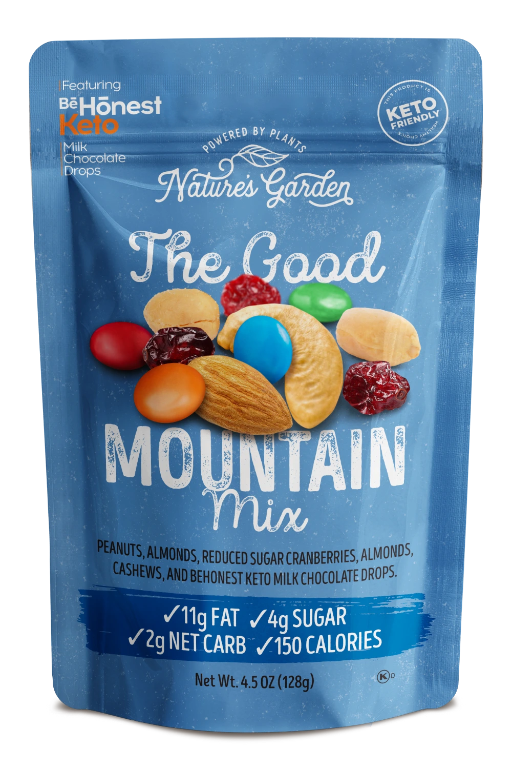 The Good Mountain Mix