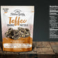 Nature's Garden Toffee Covered Pretzels