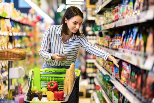 3 Easy Ways To Become A More Conscious Consumer