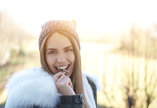 5 Tips for Healthy Eating This Winter