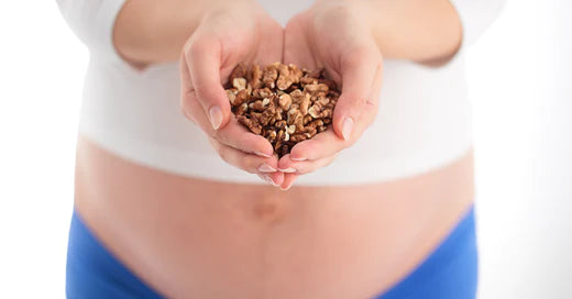 Best Ways to Give Walnuts to Babies without the Danger of Choking
