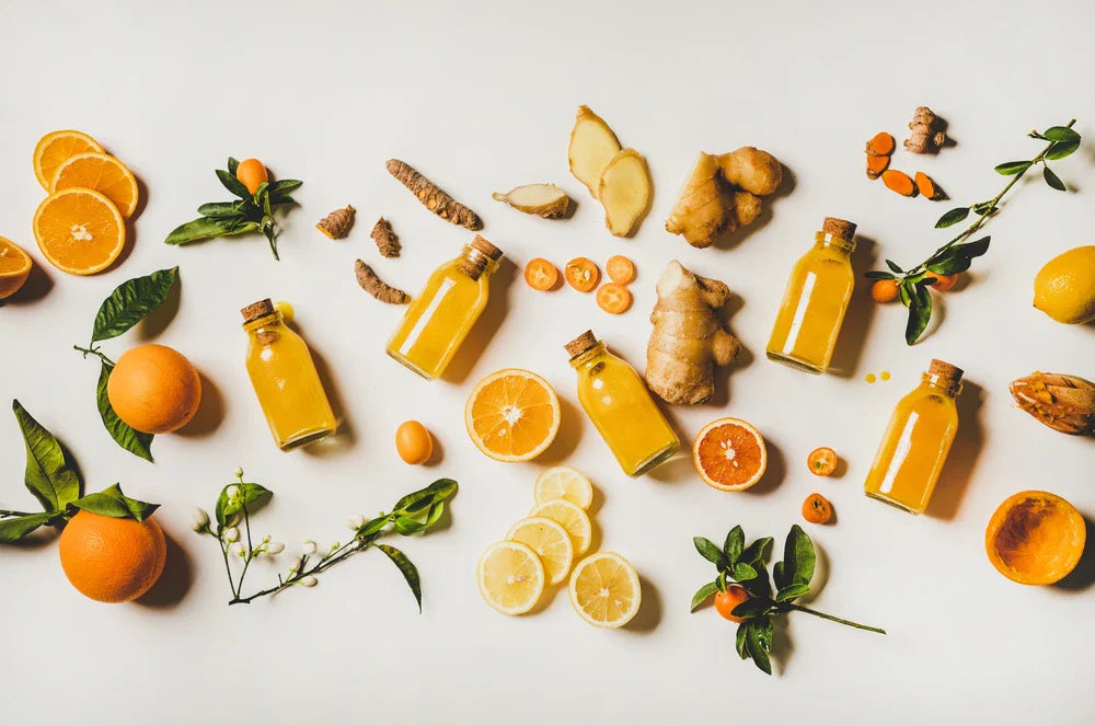 Body and Mind For Autumn