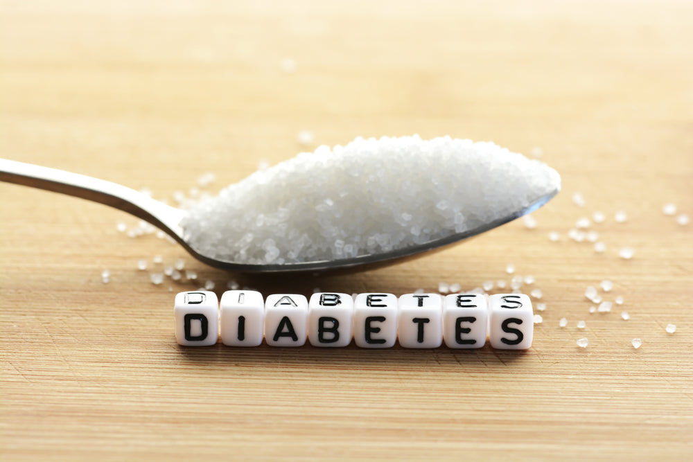 Diabetes-Friendly Snacks