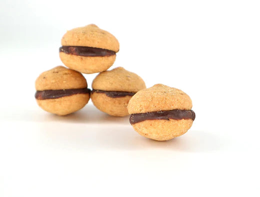 Easy Hazelnut Cookies: Cultural Recipes from Different Parts of the World