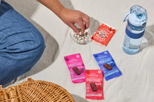 Before and After-Exercise Snacks: Tips for Energy and Recovery