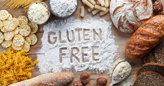Is Gluten-Free Bread Possible?