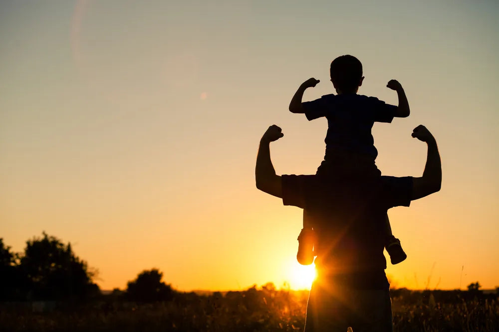 Happy Father's Day: Tips to Stay Healthy