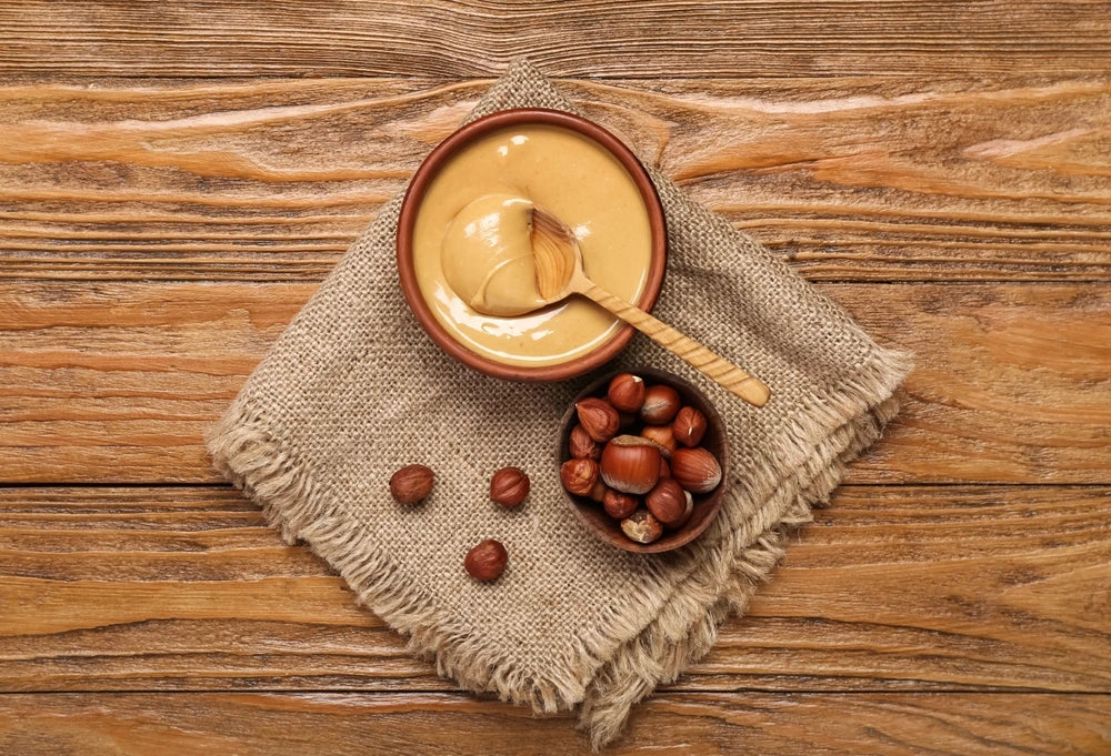 Is Hazelnut Butter Healthy? The Pros and Cons of This Delicious Spread