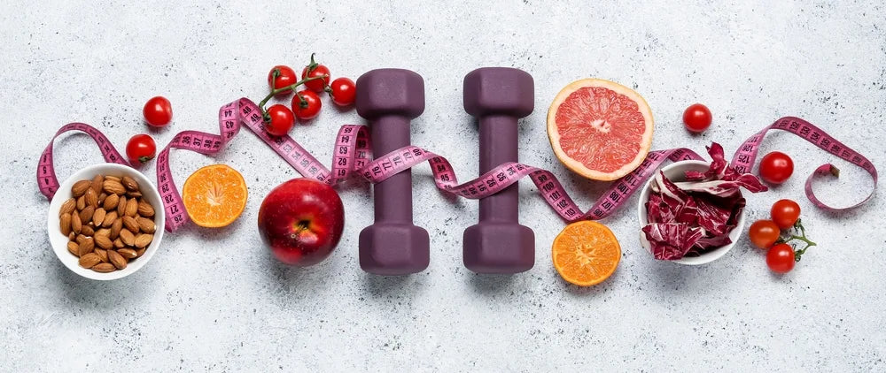 Healthy Snacks that Support Weight Loss: The Best Options to Keep You on Track