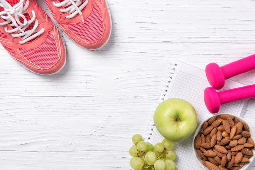 Healthy Snacks for Weight Loss