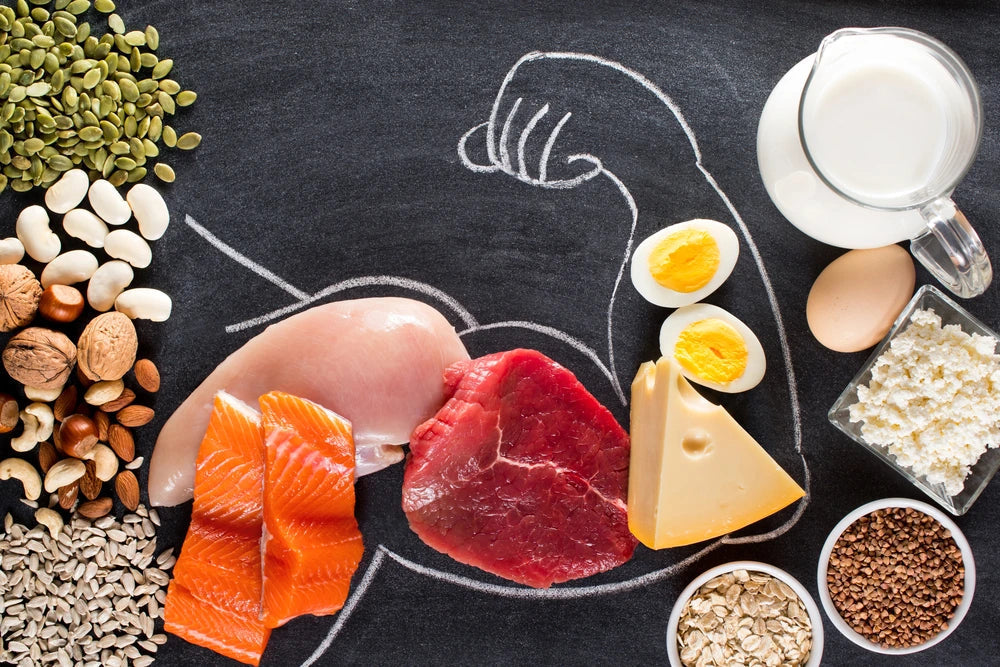 How to Stay Fit on the Keto Diet