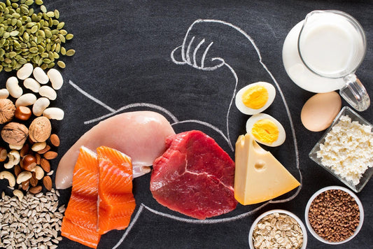 How to Stay Fit on the Keto Diet