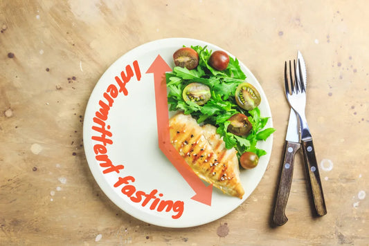 Intermittent Fasting and Keto: What You Need to Know About the Benefits and Risks