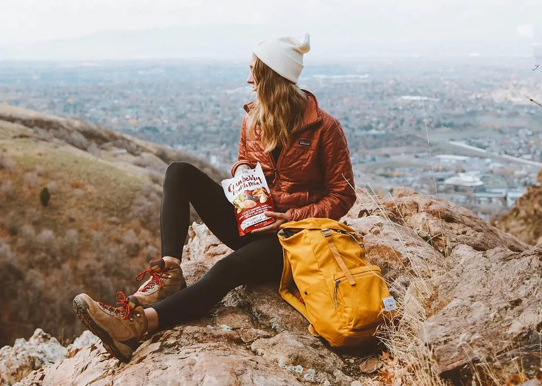 Ultimate Guide to Fuel Your Hiking Adventures - Nature's Garden