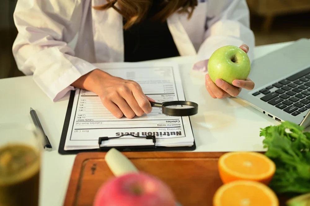 Darwin Dietitian