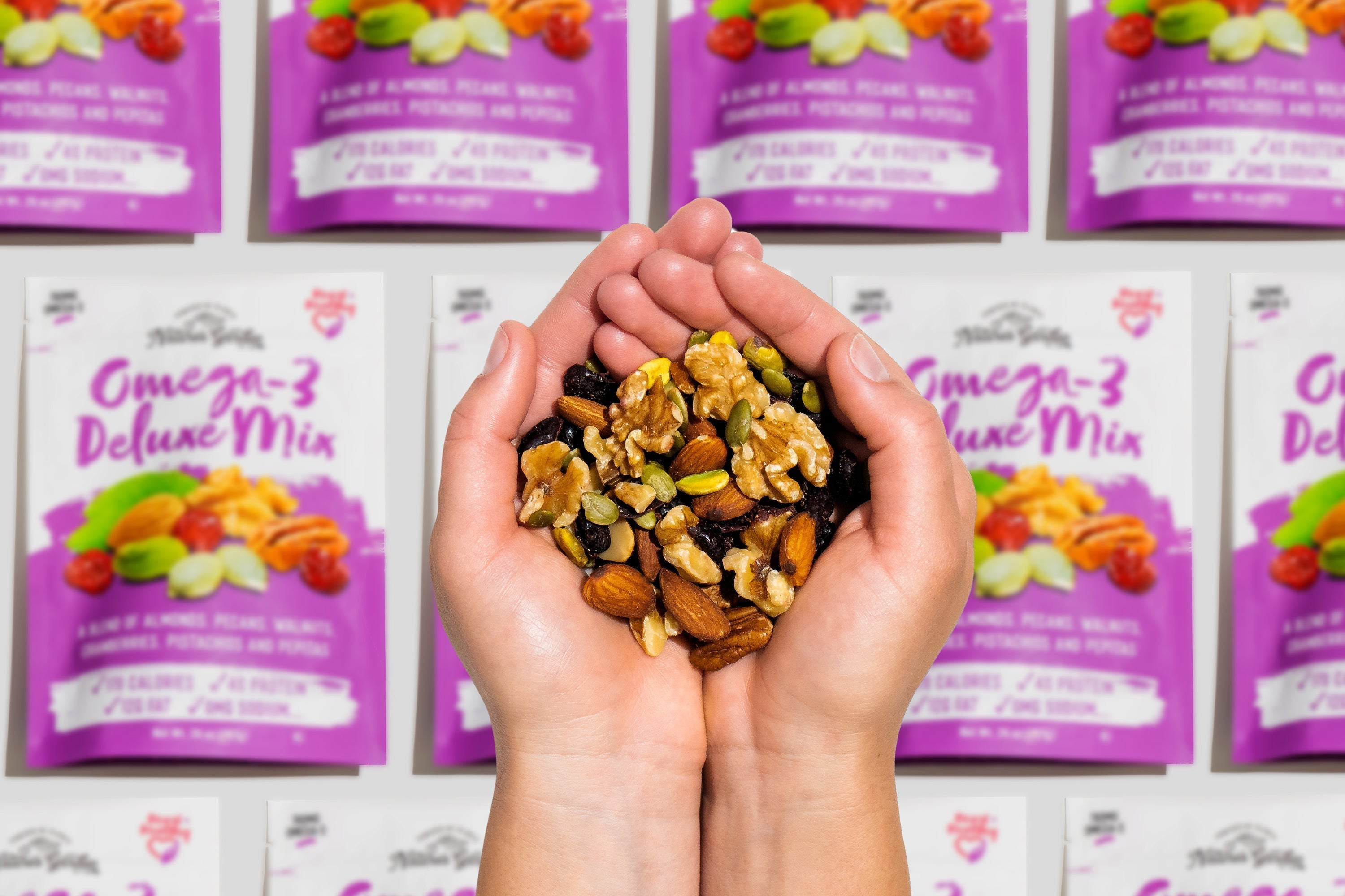 Unlock the Power of Omega 3s The Easiest Way to Get These Essential