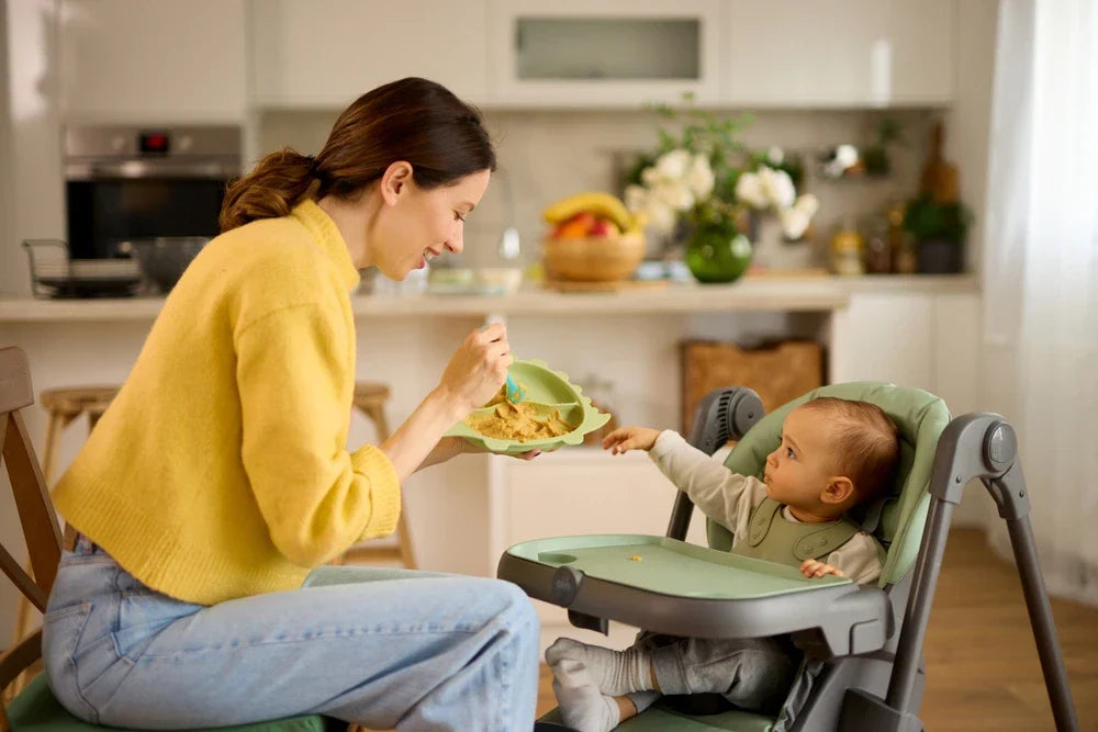 Healthy Organic Snacks for Your Babies Or Toddlers