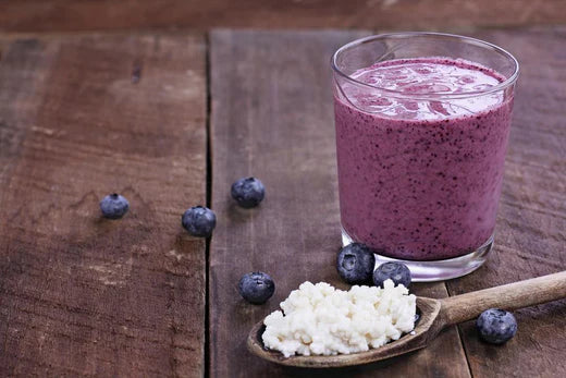 Probiotic Keto Shakes: Tasty Snacks and Meal Replacement Ideas - Nature's Garden