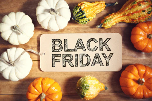 The Best Black Friday Deals for Your Keto Dieters