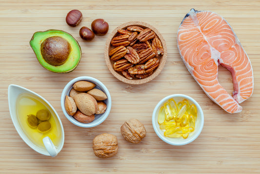 Unlock the Power of Omega 3s The Easiest Way to Get These Essential Nutrients