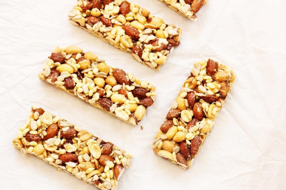 Low carb trail mix bars are keto friendly and keto bars are essential for snacking. It is easy to prepare and portable.