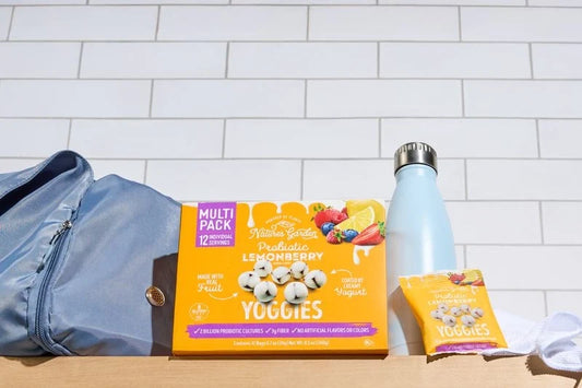 After-School Snack Ideas for Every Kind of Activity