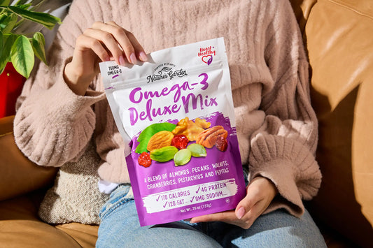 Best Seeds for a Protein-Rich Diet