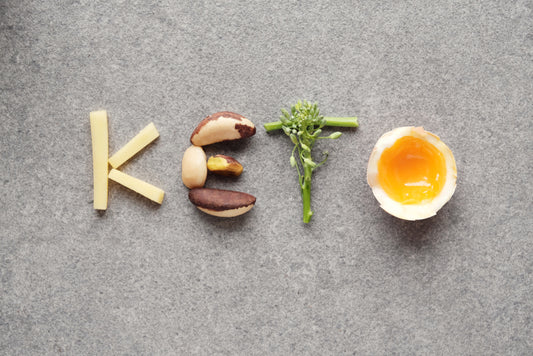 The Ketogenic Diet: Everything You Need to Know About the Long-Term Effects