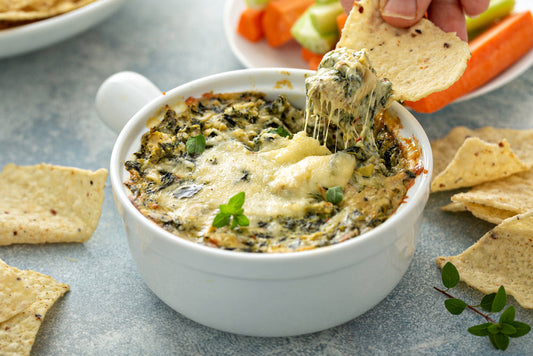 Thanksgiving Party Hors D'oeuvres Recipes