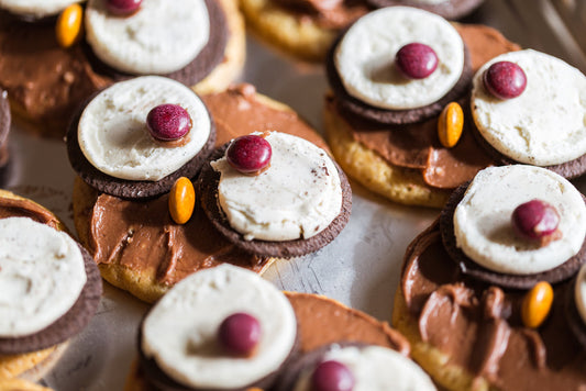 Trick or Treat: Healthy Halloween Sugar-Free Treats for Kids