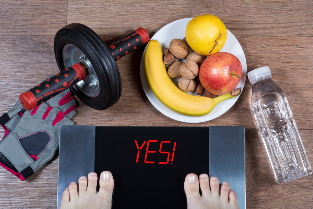 The Best Pre-Workout Snacks For Muscle Gain