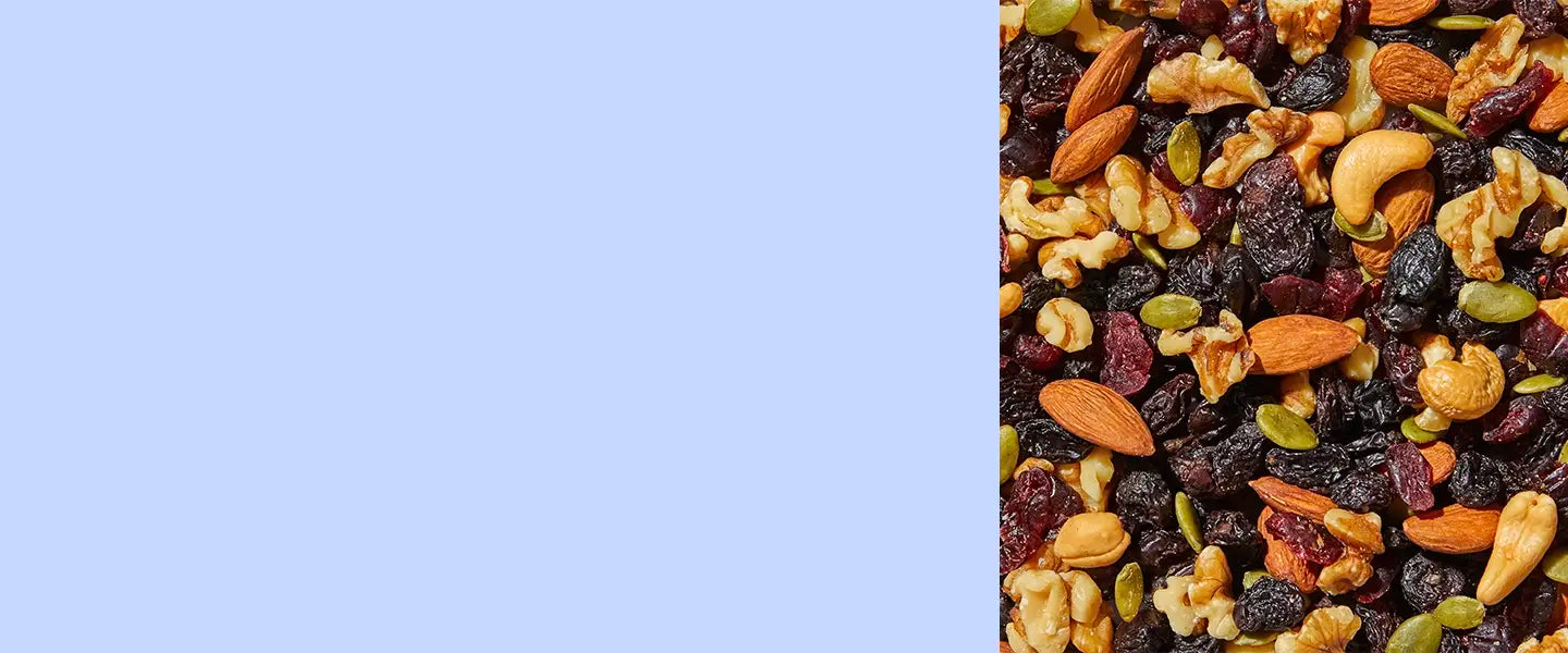 Shop Low Carb Keto Snacks with Nature's Garden!