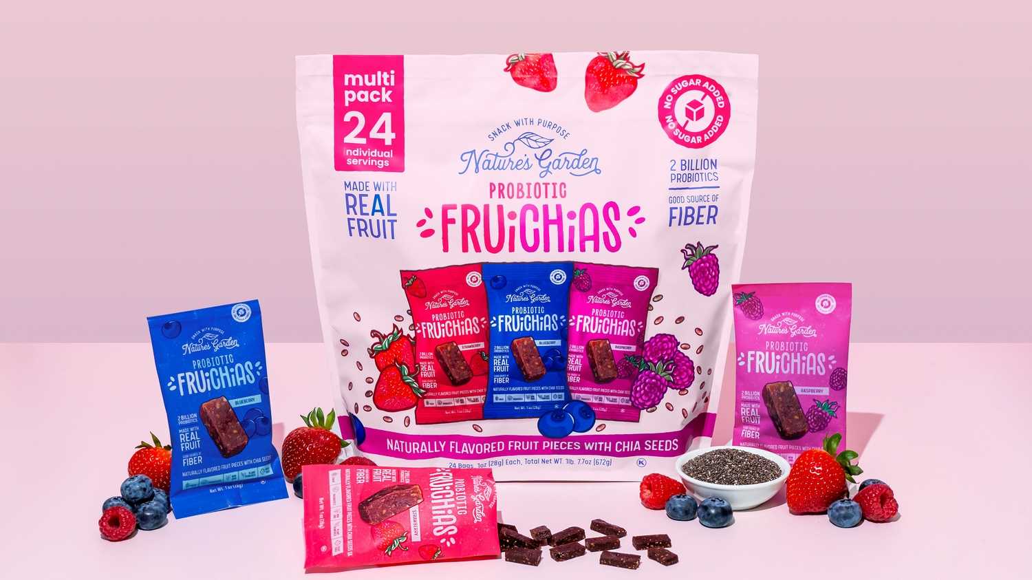 FruiChias