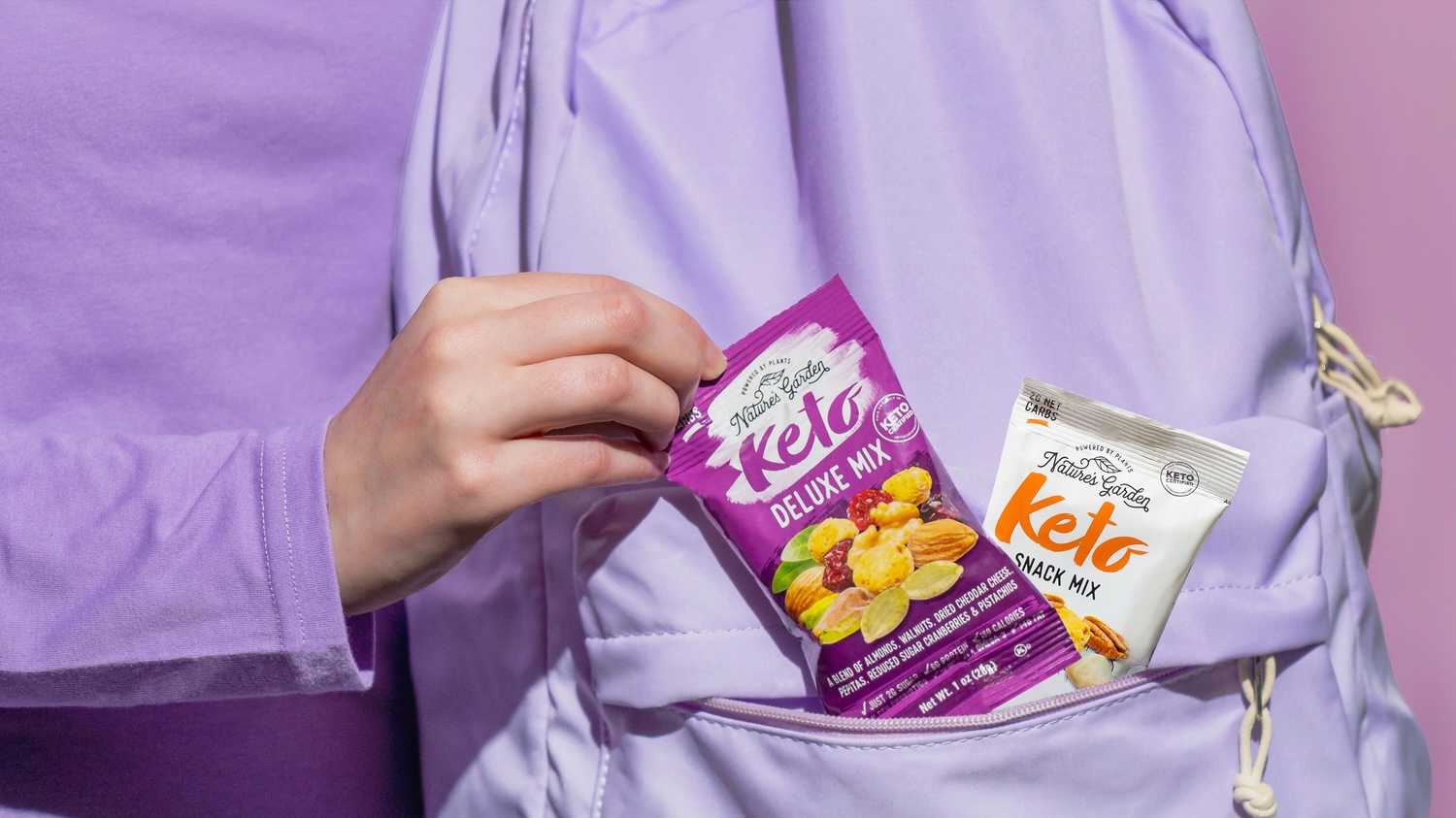 Keto Snacks
