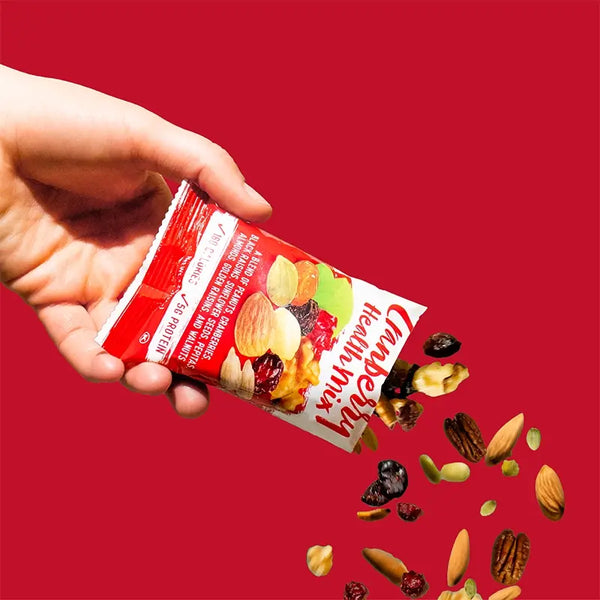 Cranberry Health Mix