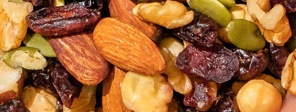 Heart Healthy Mix