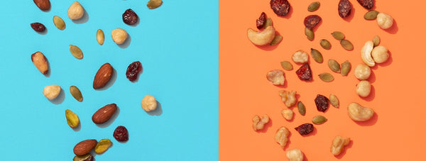 Probiotic Immune Snack Packs