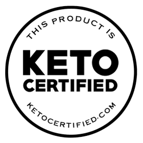 Keto Certified