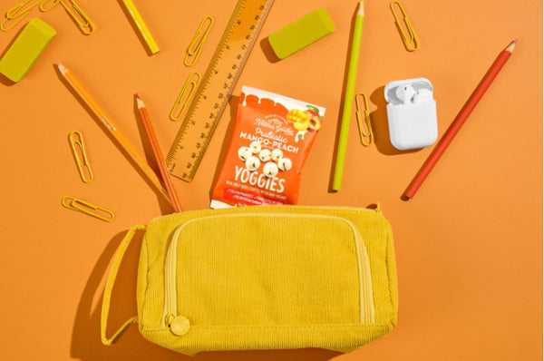 New Study from Nature's Garden and Wired Research Reveals 85% of College Students Wish They Ate Better This School Year, but Rising Costs Are Getting in the Way